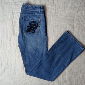 White House Black Market Jeans